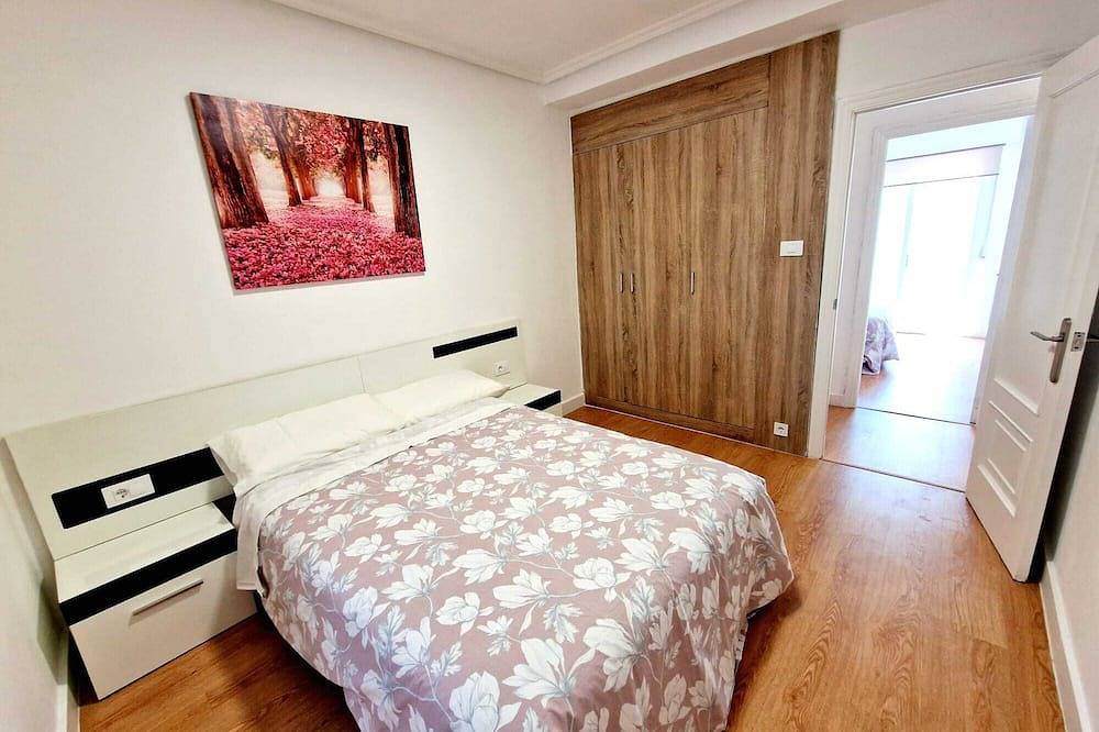 Entire apartment, Spacious and bright apartment in ourense in Ourense, Ourense Region