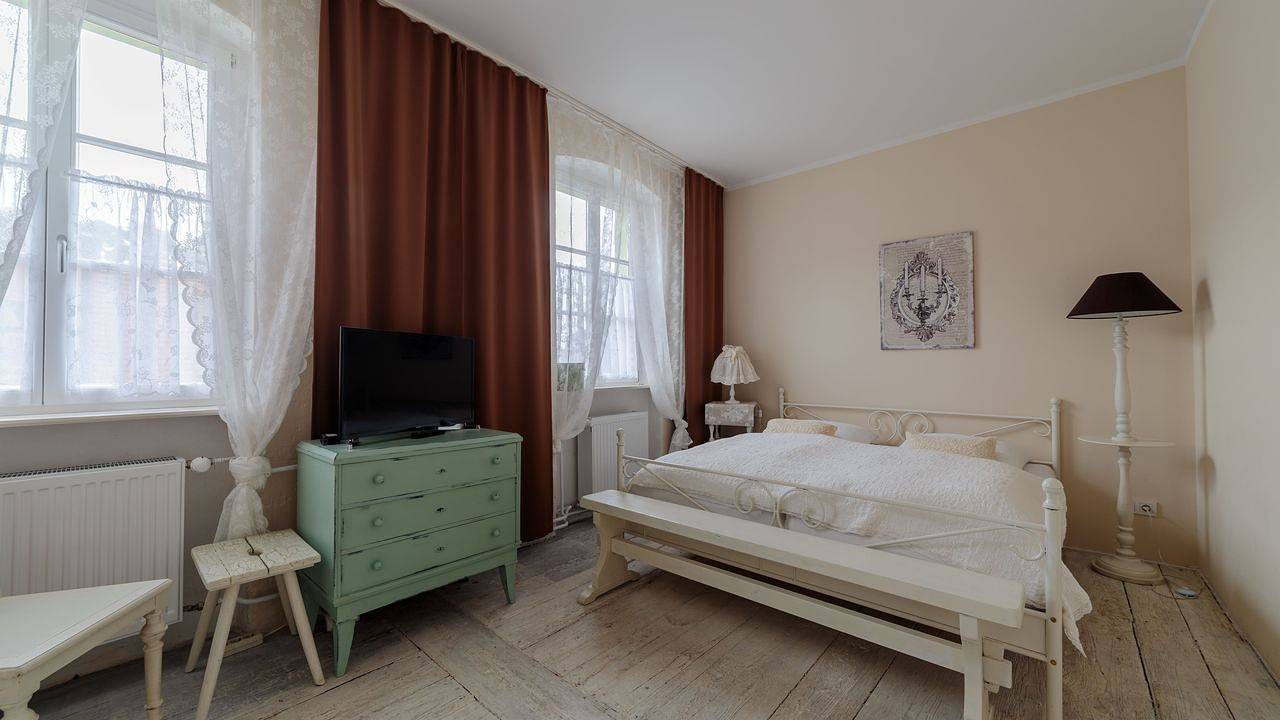 Doppelzimmer für 2 Personen in Kremmen in Kremmen, Ruppiner Seenland