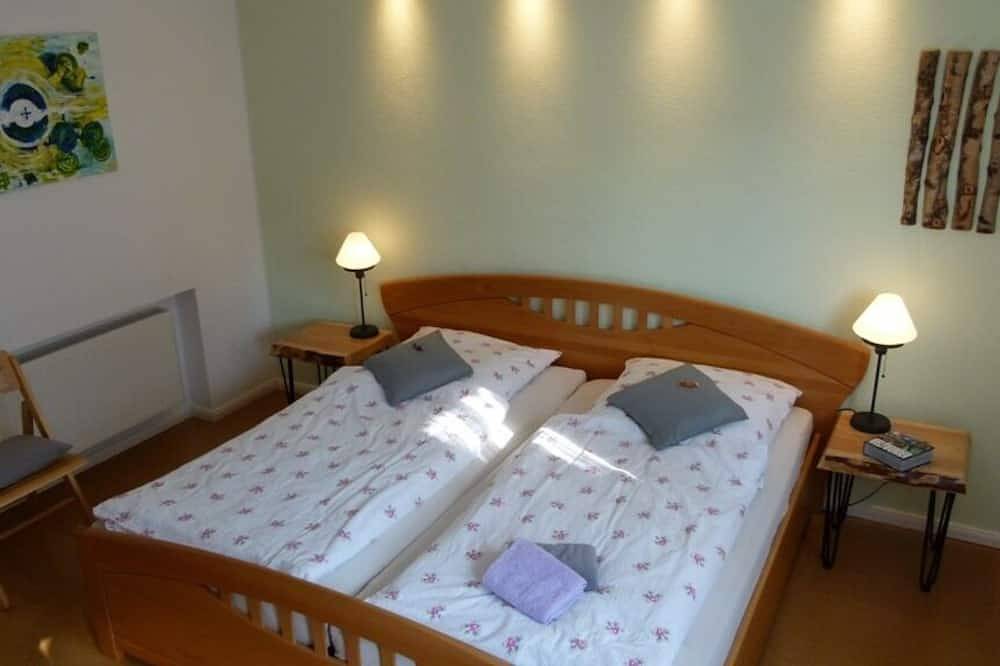 Ganze Wohnung, Ferienwohnung, 73qm, 2 Schlafzimmer, max. 5 Personen in Kirchhundem, Sauerland