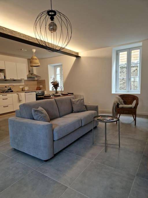 Appartement de vacances pour 6 personnes, avec terrasse, adapté aux familles