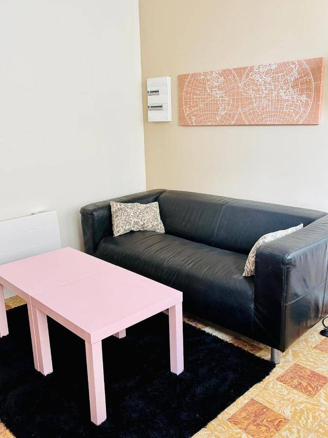 Gîte pour 2 personnes à Auxi-le-Château