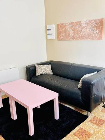 Gîte pour 2 personnes à Auxi-le-Château