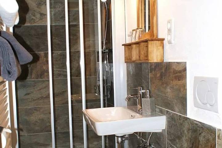 B&B für 2 Personen in Zell am See - 3