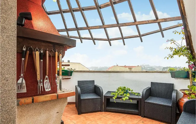 Holiday apartment for 6 people - 1