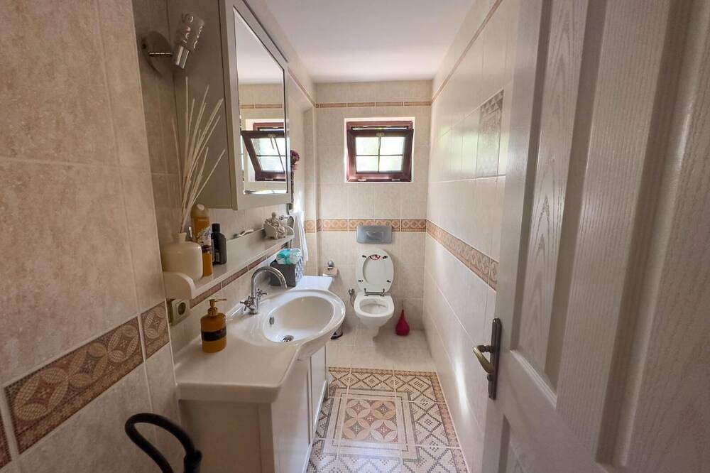 Marmaris Armutalan’da Havuz ve Saunalı Lüks Villa - Sezonluk Kaçırılmaz Fırsat! in Marmaris, Provinz Muğla