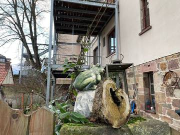 Ferienwohnung für 5 Personen in Fritzlar, Schwalm-Eder-Kreis, Bild 4