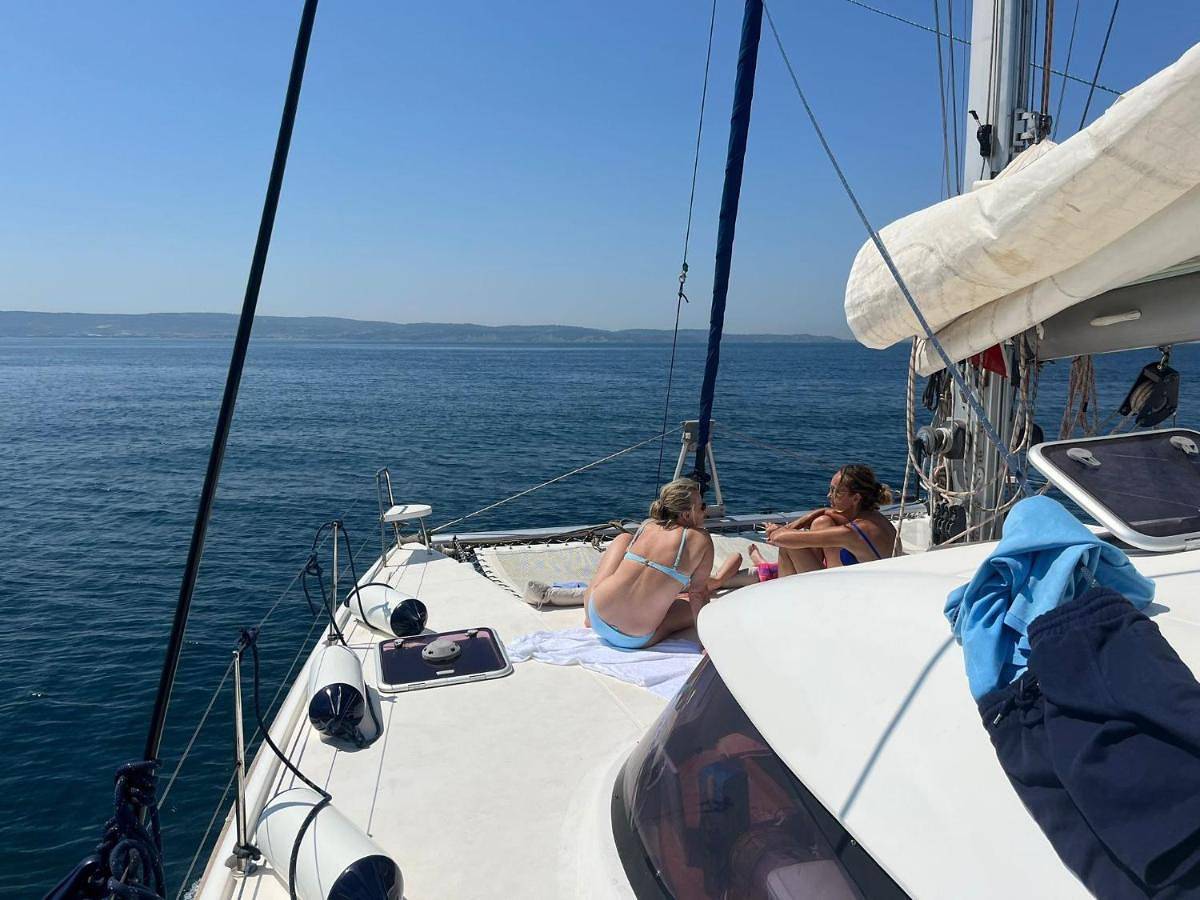 Principessa dei draghi Full Day and Night Experience in Izola, Slovene Riviera