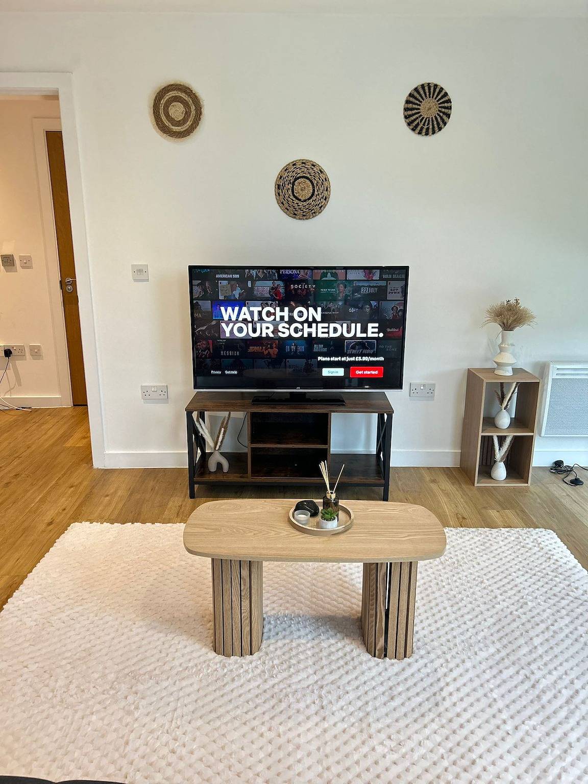 Entire holiday apartment, City Apartment-Gym-Terrace-Games Room-Free Parking in Manchester, Greater Manchester