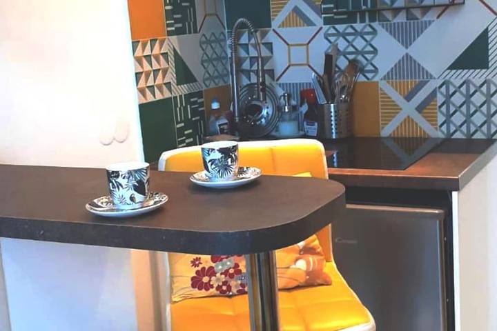 Ferienwohnung für 2 Personen - 1
