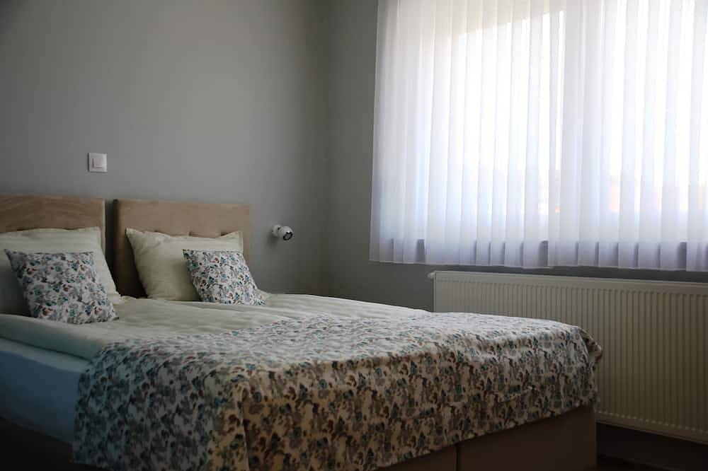 Ganze Wohnung, Apartment Snježana  - Apartment mit Balkon - Udobni apartman sa 1 spavaćom s. in Slunj, Karlovac und Umgebung