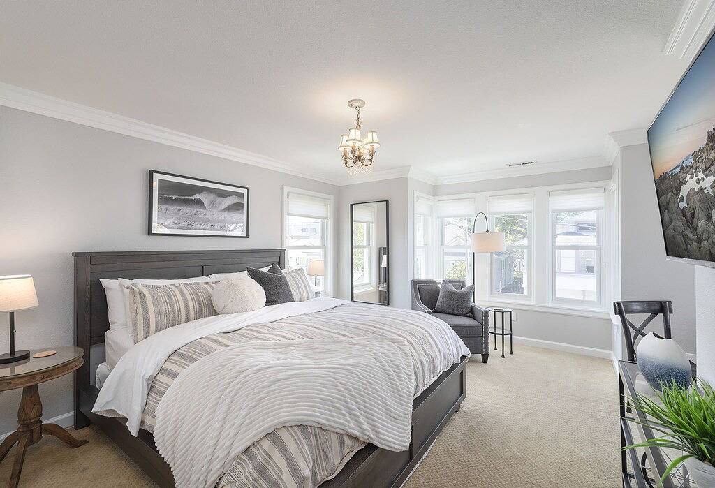 3813 Point Break ~ Walk to Lover's Point Beach! in Pacific Grove, Monterey County