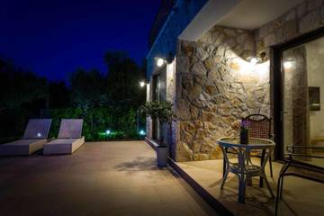 Villa for 8 People in Tragaki, Zakynthos, Photo 2