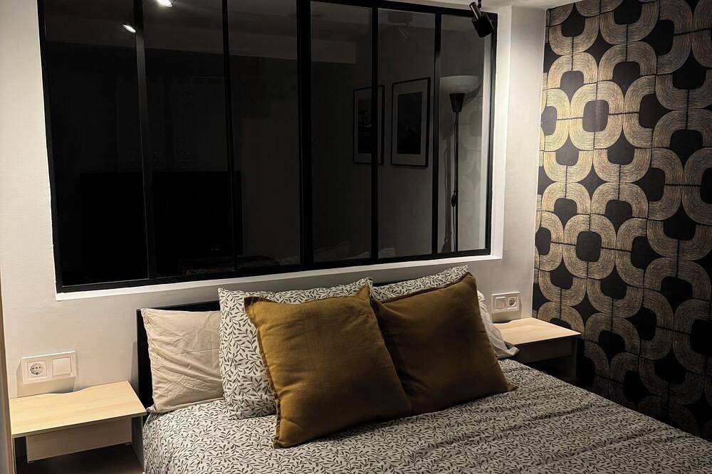 Apartamento entero, Lamerako leihoa in Bermeo, Reserva de la Biosfera de Urdaibai