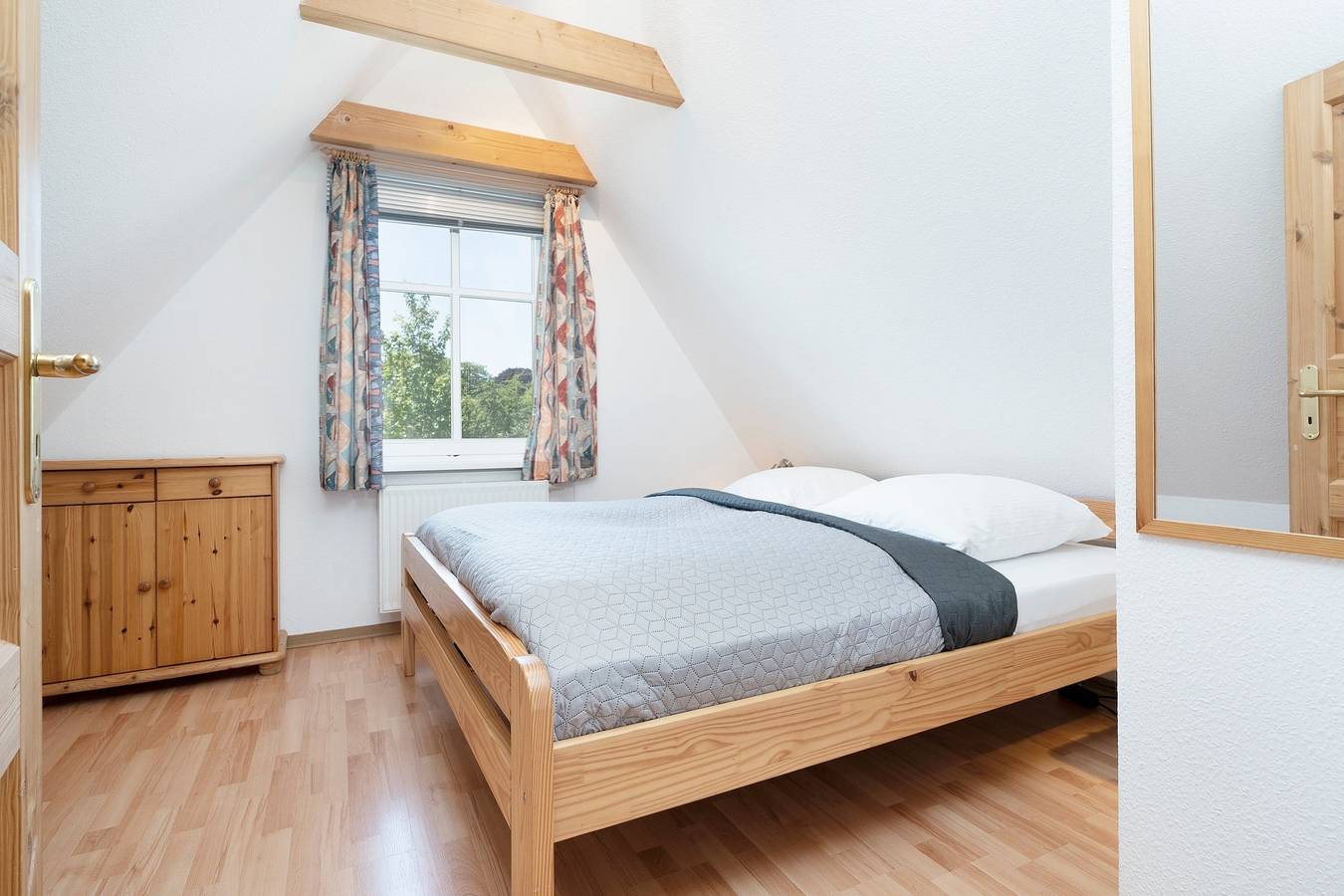 Seeadlerweg 9 in Süssau, Heringsdorf (Oldenburg-Land)