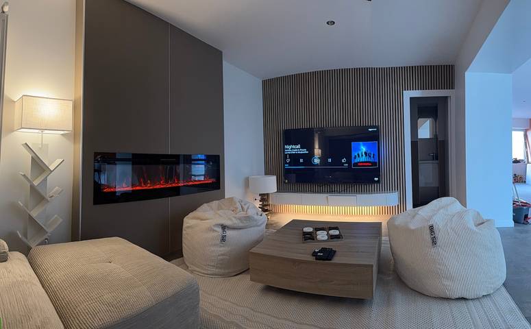 Ferienhaus 'Player One Comfortable House' mit privater Terrasse, privatem Garten und WLAN in Villiers-le-Sec (Haute-Marne), Haute-Marne