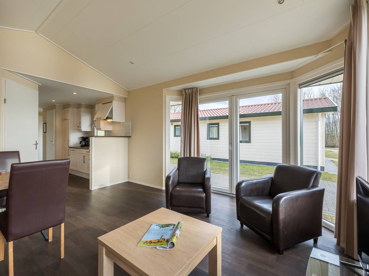 Ruhiger Aufenthalt in Drenthe in Drenthe