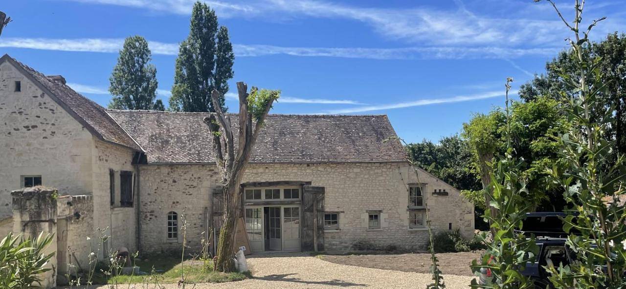 Le Moulin de Gaudais, 16p, 7ch, 350m2, Piscine in Paroisse Saint-Damien-en-Châtelleraudais, Vienne (France)