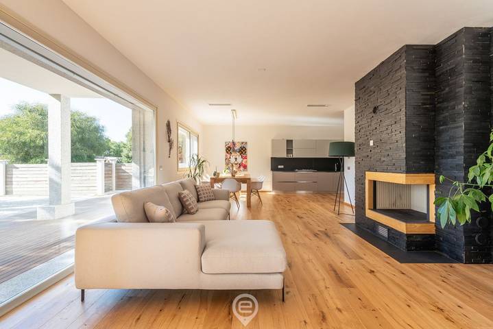 Holiday home for 6 people, with garden - 1