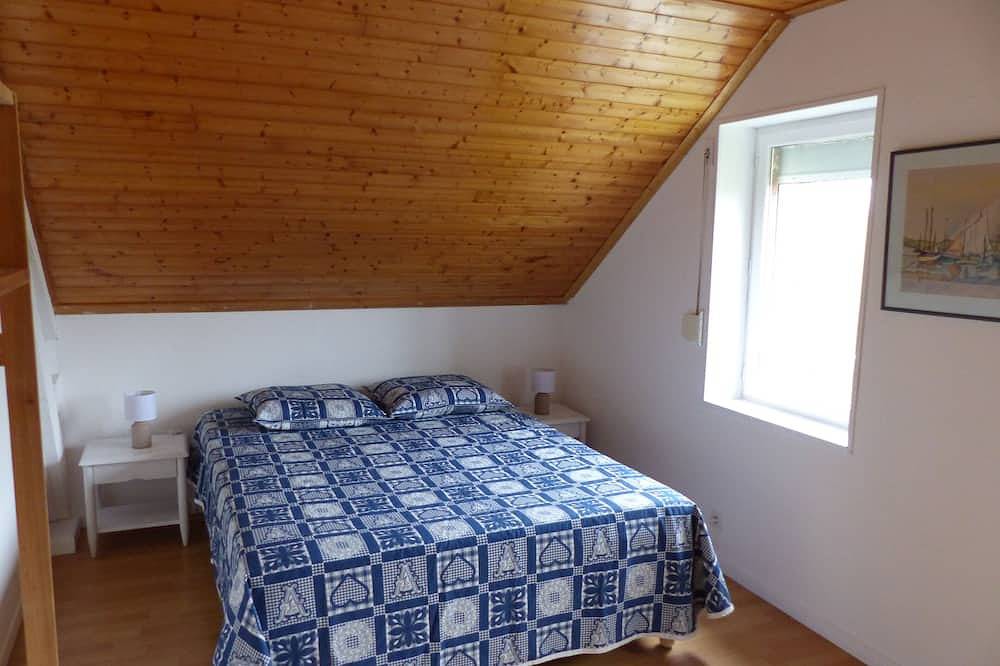 Appartement entier, La Calypso Duplex Apartment for 5 people (including 1 child under 3 years old) in Blangy-sur-Bresle, Région de Dieppe