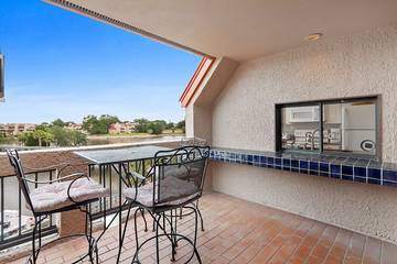 Villa for 4 Guests in South Carolina Lowcountry, South Carolina, Picture 4