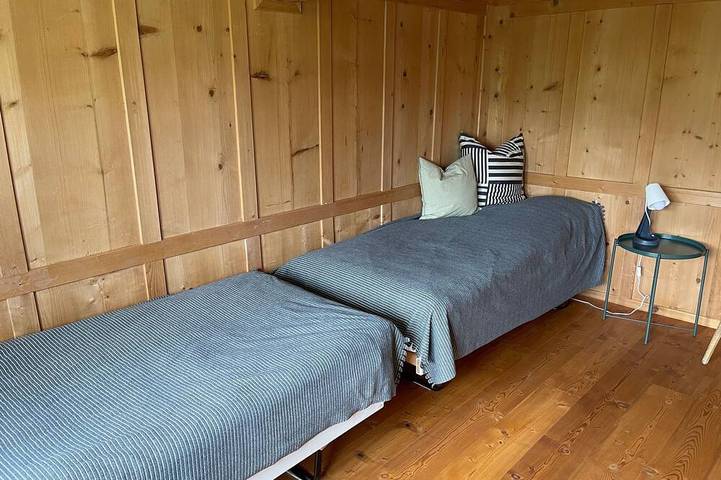 Bijou in Unterwasser in Unterwasser, Wildhaus-Alt St. Johann
