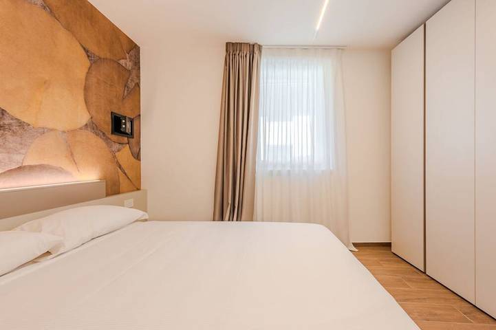 Entire apartment, Apartment Maria in Pinzolo, Comune di Pinzolo