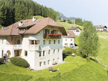 Hütte für 5 Personen in Überwasser, Kastelruth, Bild 2