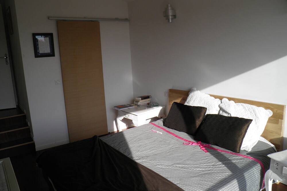 Bastide 8 pièces, 10 personnes, piscine, vue mer, La Ciotat in La Ciotat, Région de Marseille