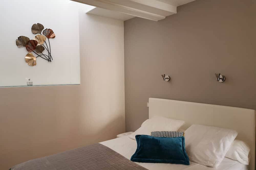 Huis 75m2 + grote garage, voorzien van airconditioning, comfortabel, gelegen in het centrum van Cahors. in Cahors, Lot