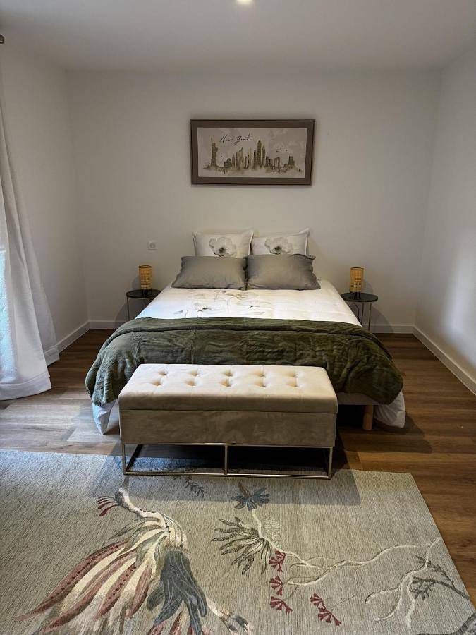 Appartement de vacances pour 4 personnes
