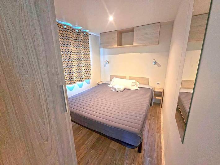 Gîte pour 5 personnes, avec piscine ainsi que vue et balcon à Castiello de Jaca - 4