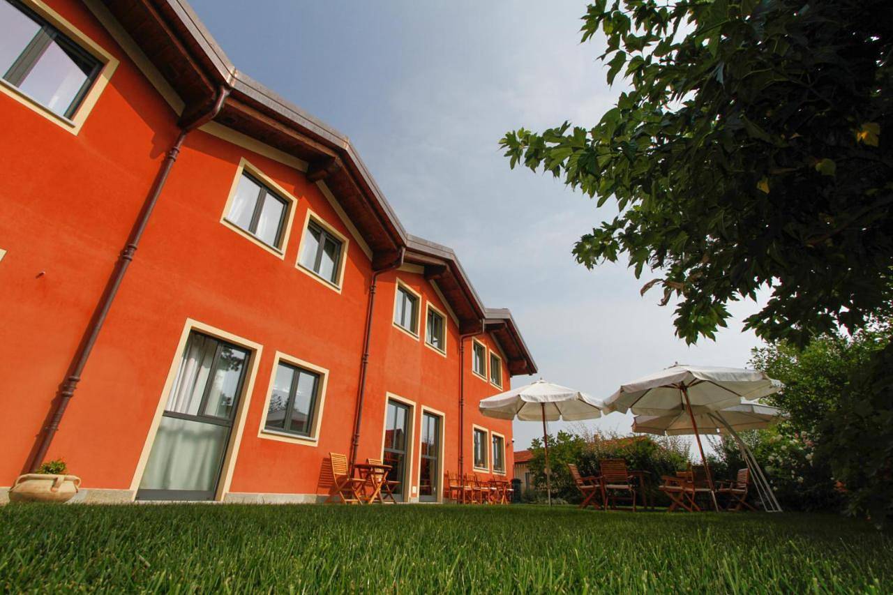 Albergo della Ceramica in Villanova Mondovì, Province de Coni