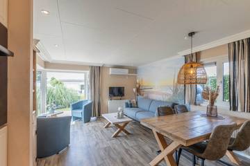 Chalet voor 4 Personen in Nunspeet, Veluwemeer, Afbeelding 2