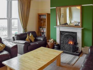 Glamping for 12 People in Whitby, North Yorkshire, Photo 1