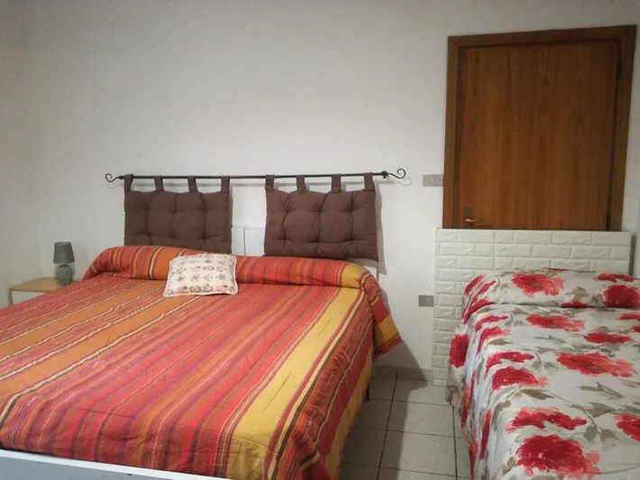 Apartamento de vacaciones para 3 personas - 1