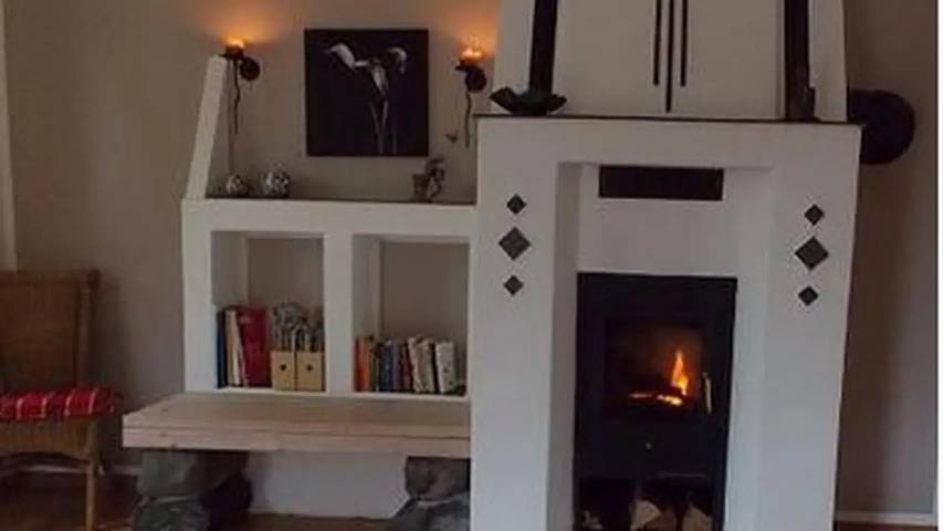 Ferienwohnung für 4 Personen, mit Terrasse und Garten, mit Haustier in Bad Neuenahr - 3