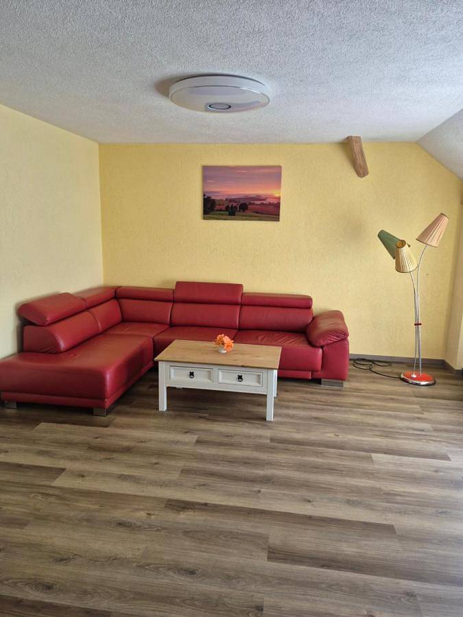 Pension am Lindenbaum in Kirnitzschtal, Sebnitz