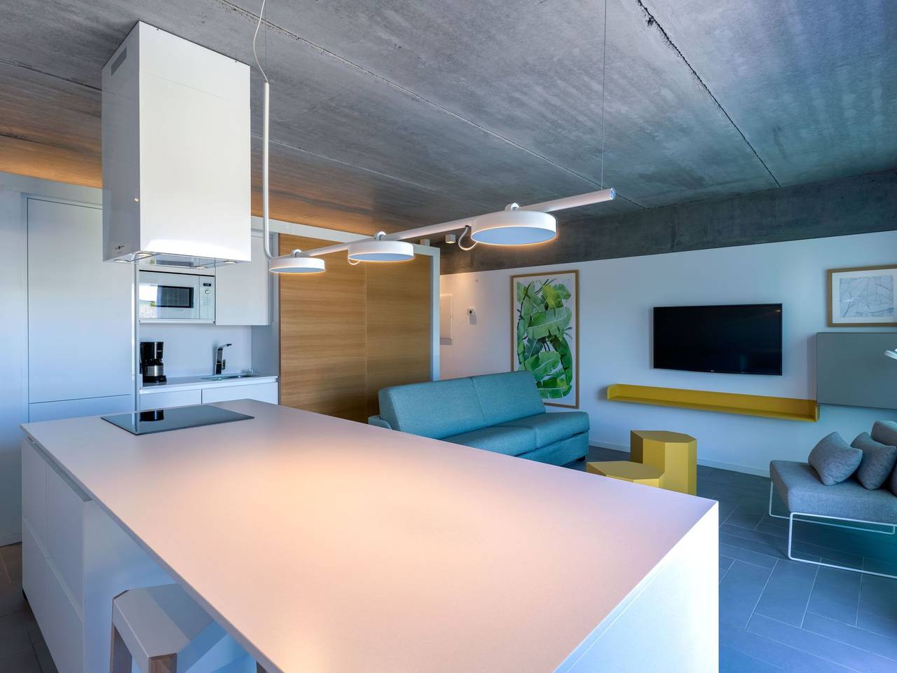 Entire apartment, Villa mit Wasserblick in El Pajar, Mogán