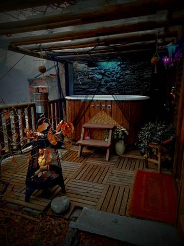 Chalet per 4 Persone in Comune di Saint-Nicolas, Alpi Pennine, Foto 1