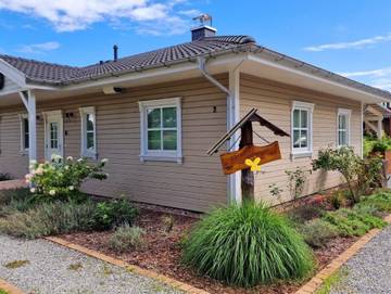 Ferienwohnung für 2 Personen in Kargow, Müritz, Bild 4