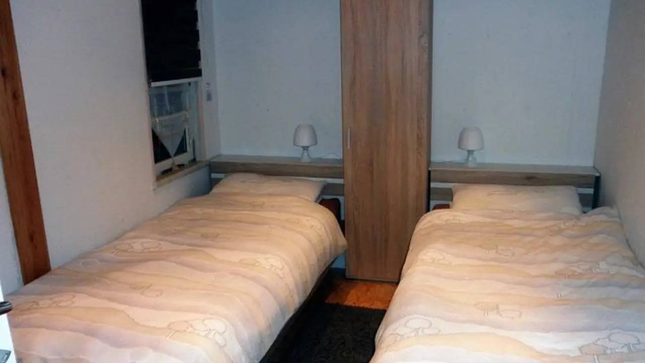 Ganze Ferienwohnung, Ferienwohnung für 4 Personen (43 m²) in Möllensdorf in Möllensdorf, Coswig (Anhalt)