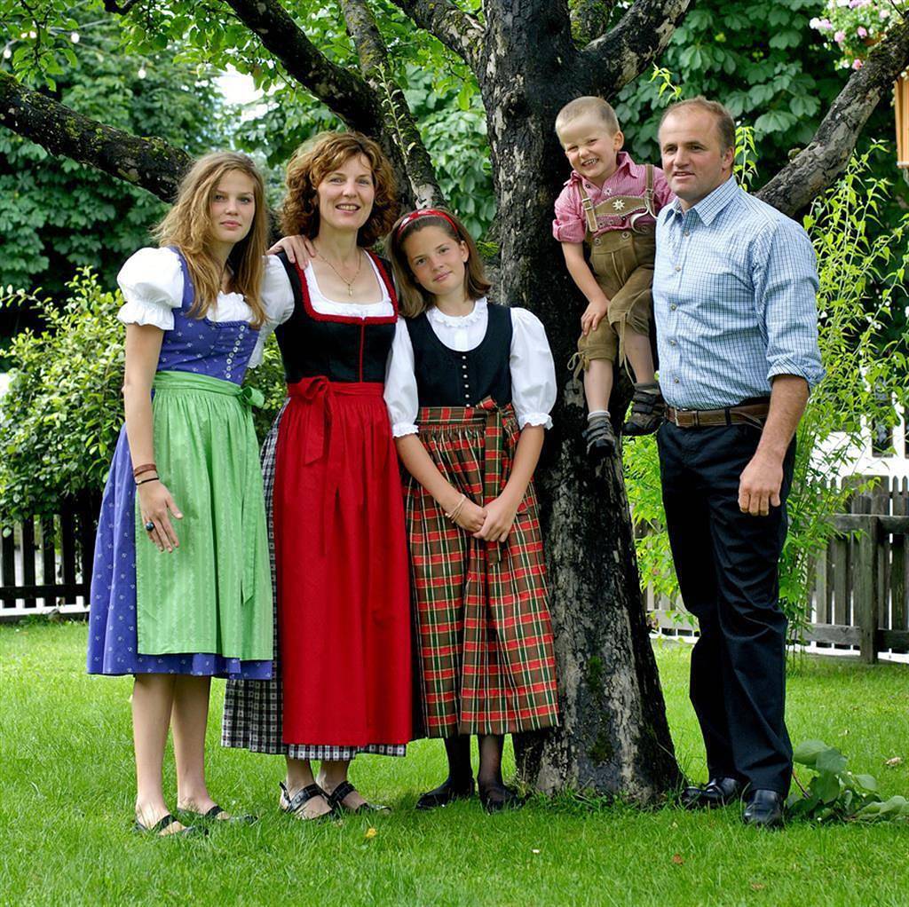 Ganze Ferienwohnung, Ferienwohnung "Ahornspitz" in Stumm, Ski-Optimal Hochzillertal