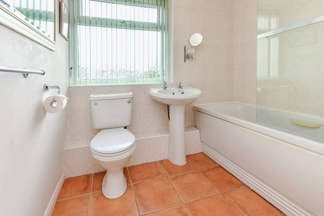 139 Cae Du in Abersoch, Gwynedd