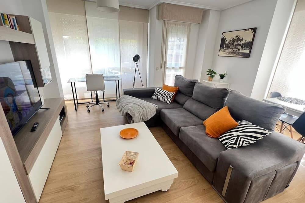 Entire apartment, Pool and Confort by El Rincon in Logroño, La Rioja Province