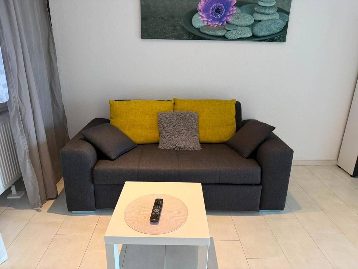 Ganze Wohnung, Holiday Home Dee/Syre am Erlenhofsee in Ransbach-Baumbach, Westerwald