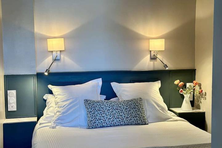 Gîte pour 2 personnes dans Office de Tourisme de Sète - 2