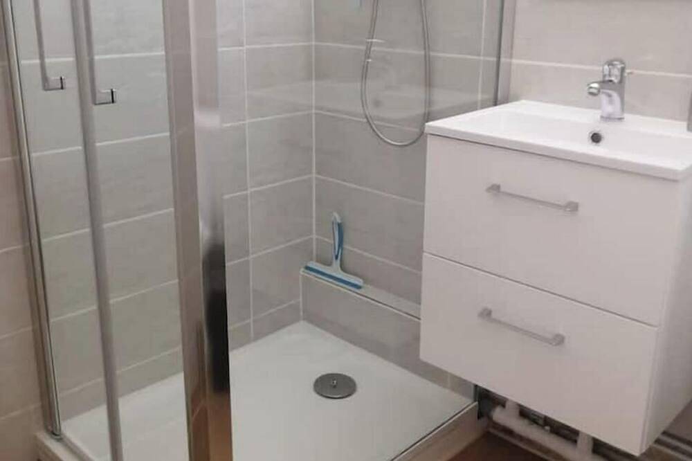 Appartement entier, Studio zen avec parking in Orléans, Vallée de la Loire