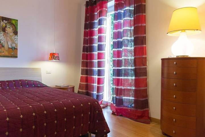 Appartamento intero, Guest House \"Le Acacie\" Appartamento in Villa a 10 minuti da Pescara in Spoltore, Provincia di Pescara