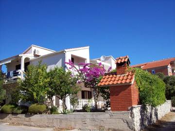 Apartament Wakacyjny dla 4 osoby w Marina, Żupania splicko-dalmatyńska, Zdjęcie 3