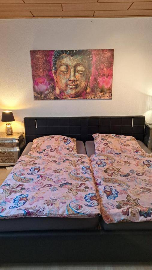 Gîte pour 2 personnes, avec vue et terrasse à Schönau - 3